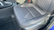 Toyota Yaris 1.5 Hybrid Icon 5dr CVT Hybrid Hatchback